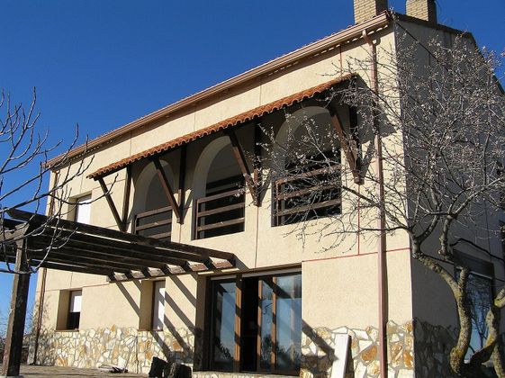 Foto 1 de Casa rural en venda a calle Finca Los Almendros de 2 habitacions amb terrassa i piscina