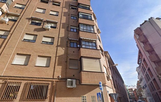 Foto 1 de Piso en venta en Ciudad Universitaria de 3 habitaciones con terraza y garaje
