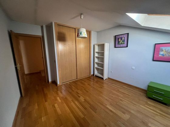 Foto 2 de Chalet en venta en Renedo de Esgueva de 3 habitaciones con terraza y garaje