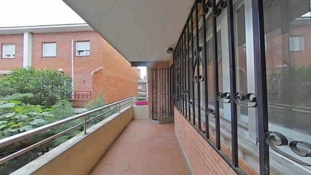 Foto 1 de Piso en venta en calle Egidillo de 3 habitaciones con terraza y piscina