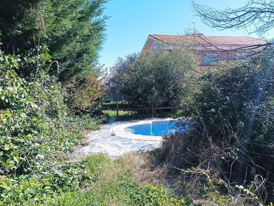 Foto 2 de Xalet en venda a Colmenarejo de 4 habitacions amb terrassa i piscina