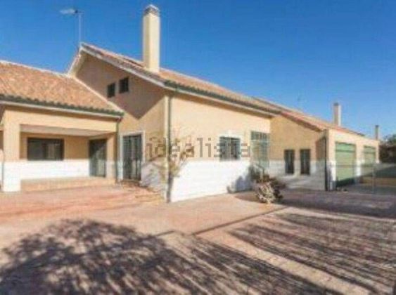 Foto 2 de Xalet en venda a Centro - Rivas-Vaciamadrid de 4 habitacions amb terrassa i garatge