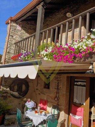 Foto 2 de Casa rural en venda a Beariz de 2 habitacions amb terrassa i balcó