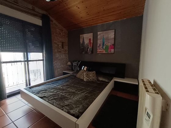 Foto 1 de Casa en venda a Barrios Bajos - La Horta de 2 habitacions amb calefacció