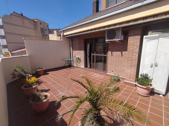 Foto 1 de Àtic en venda a Candelaria - Peña de Francia de 2 habitacions amb terrassa i garatge
