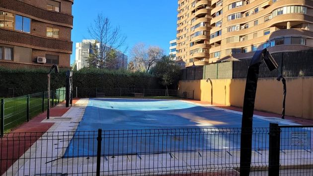 Foto 1 de Pis en venda a San Pascual de 2 habitacions amb terrassa i piscina