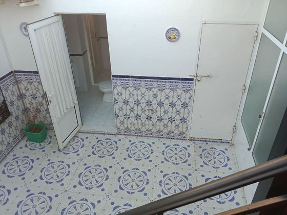 Foto 2 de Casa en venda a Albuera (La) de 3 habitacions amb terrassa i garatge