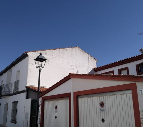 Foto 1 de Casa en venda a Santos de Maimona (Los) de 3 habitacions amb terrassa i garatge
