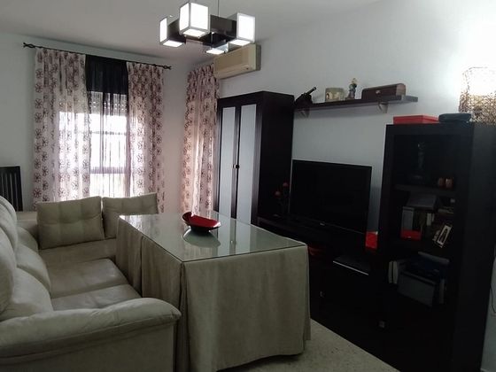 Foto 1 de Piso en venta en Almendralejo de 3 habitaciones con balcón y aire acondicionado