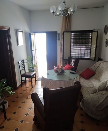 Foto 2 de Casa en venda a Jerez de los Caballeros de 3 habitacions amb terrassa