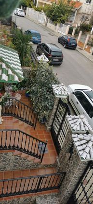 Foto 1 de Casa en venda a Zafra de 5 habitacions amb terrassa i garatge