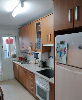 Foto 1 de Pis en venda a Jerez de los Caballeros de 2 habitacions amb terrassa i aire acondicionat