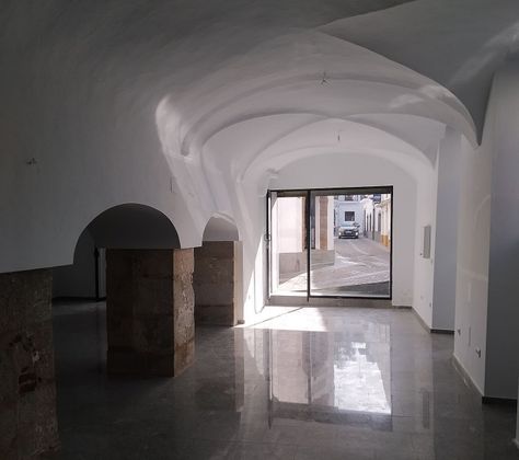 Foto 1 de Alquiler de local en Jerez de los Caballeros de 125 m²