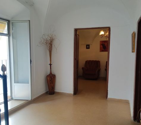 Foto 2 de Pis en venda a Jerez de los Caballeros de 3 habitacions amb terrassa i balcó