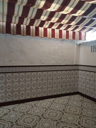 Foto 2 de Venta de casa en Jerez de los Caballeros de 3 habitaciones con terraza