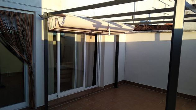 Foto 1 de Casa en venda a Jerez de los Caballeros de 4 habitacions amb terrassa i garatge