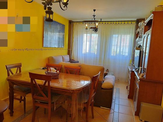 Foto 2 de Casa en venta en Zafra de 3 habitaciones con terraza y aire acondicionado