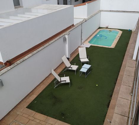 Foto 1 de Casa en venta en Zafra de 5 habitaciones con terraza y piscina