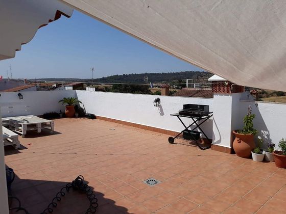 Foto 1 de Dúplex en venta en Zafra de 3 habitaciones con terraza y balcón