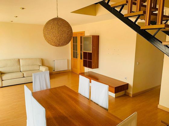 Foto 2 de Ático en venta en Huerta Rosales - Valdepasillas de 3 habitaciones con terraza y garaje
