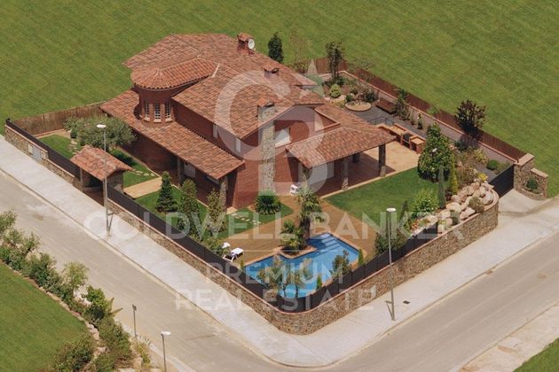Foto 2 de Xalet en venda a Can Llobateres - Can Pallars de 5 habitacions amb terrassa i piscina
