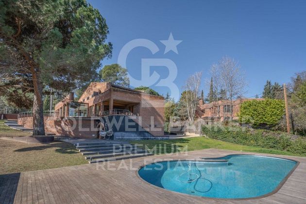 Foto 1 de Casa en venda a Can Majó - Can Trabal de 6 habitacions amb terrassa i piscina