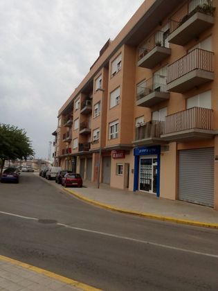 Foto 2 de Local en alquiler en avenida De L'estatut D'autonomia de 140 m²