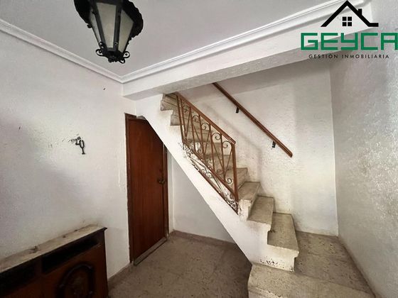 Foto 1 de Casa en venda a Villalba de Duero de 4 habitacions amb garatge i jardí