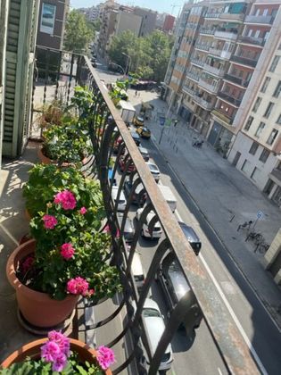 Foto 1 de Pis en venda a calle Aragón de 4 habitacions amb balcó i aire acondicionat