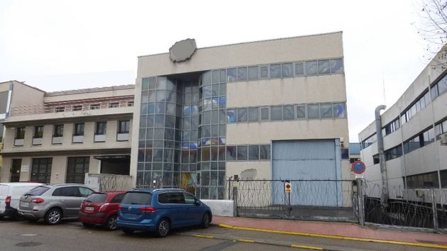 Foto 1 de Nave en venta en Zona Norte - Universidad en Móstoles con garaje y aire acondicionado