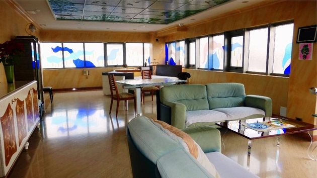 Foto 2 de Nave en alquiler en Zona Norte - Universidad en Móstoles con aire acondicionado