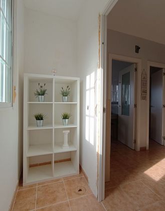 Foto 2 de Casa en lloguer a Ventas de Retamosa (Las) de 3 habitacions amb terrassa i garatge