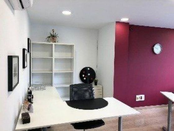 Foto 1 de Oficina en lloguer a Sant Julià de Lòria de 20 m²