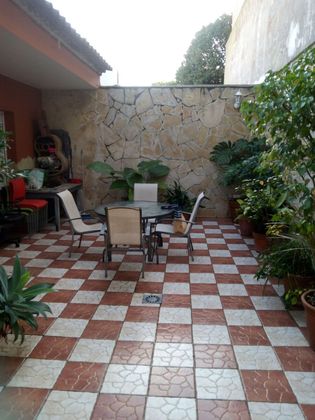 Foto 2 de Chalet en venta en San Roque de 3 habitaciones con terraza y garaje