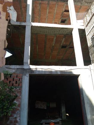 Foto 1 de Edifici en venda a avenida Virgen del Carmen amb ascensor
