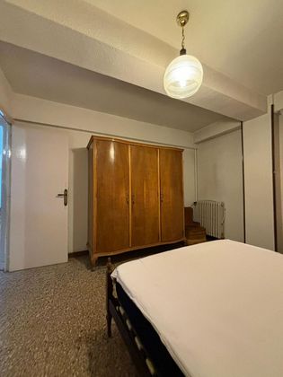 Foto 1 de Venta de piso en San José de 3 habitaciones con terraza y aire acondicionado
