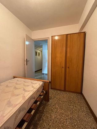 Foto 2 de Piso en venta en Los Olivos de 3 habitaciones con terraza y aire acondicionado