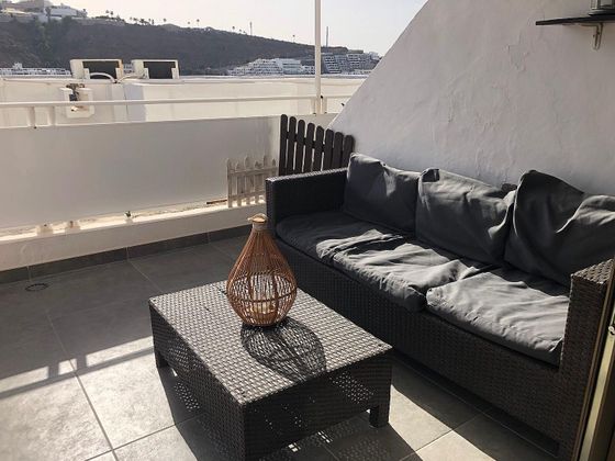 Foto 2 de Piso en venta en Puerto Rico de 1 habitación con terraza y piscina