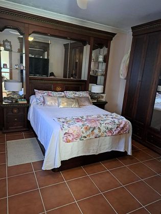 Foto 1 de Xalet en venda a La Granja-La Colina-Los Pastores de 9 habitacions amb terrassa i garatge