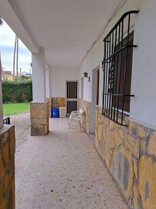 Foto 2 de Chalet en venta en La Granja-La Colina-Los Pastores de 4 habitaciones con jardín