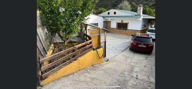 Foto 1 de Casa rural en venda a Algarinejo de 3 habitacions amb terrassa i piscina