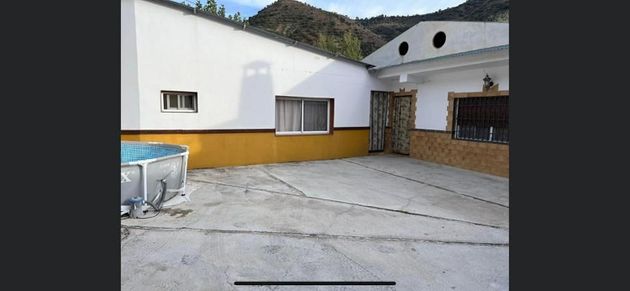 Foto 2 de Casa rural en venda a Algarinejo de 3 habitacions amb terrassa i piscina