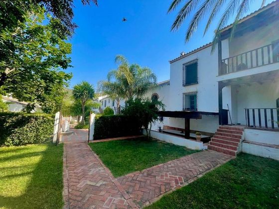 Foto 2 de Casa rural en venda a calle Villa Cortijo Andalus de 9 habitacions amb terrassa i piscina