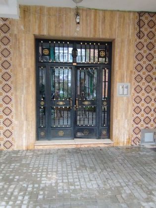 Foto 1 de Pis en venda a travesía De la Virgen del Puerto de 3 habitacions amb ascensor