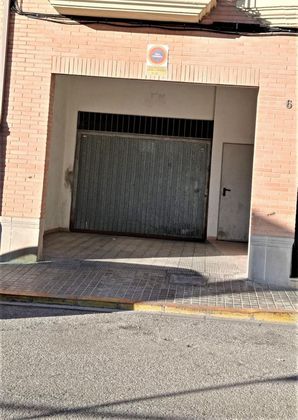 Foto 1 de Venta de garaje en Alfara del Patriarca de 10 m²