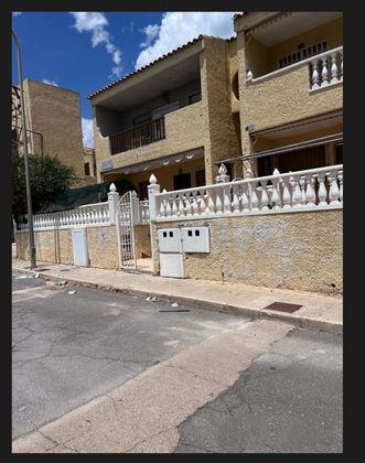 Foto 2 de Àtic en venda a calle Puerto de Echegarate de 2 habitacions amb garatge i balcó