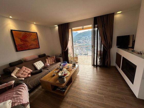 Foto 1 de Pis en venda a Sóller de 2 habitacions amb terrassa i aire acondicionat
