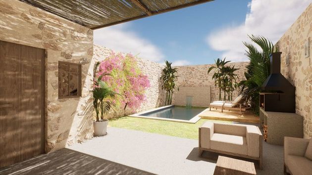 Foto 2 de Venta de chalet en Artà de 4 habitaciones con terraza y piscina