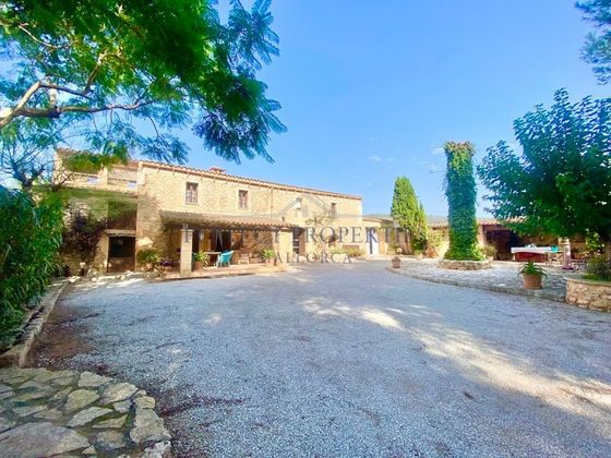 Foto 2 de Casa en venda a Sant Llorenç des Cardassar de 5 habitacions amb terrassa i piscina