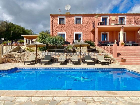 Foto 2 de Casa en venda a Sant Llorenç des Cardassar de 4 habitacions amb terrassa i piscina